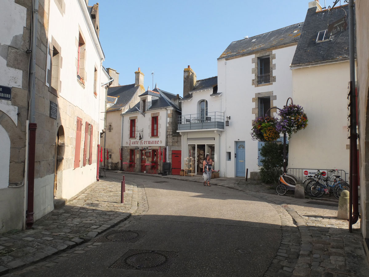 Image article, Cité bretonne III